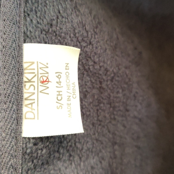 Danskin Jacket - Picture 2 of 7